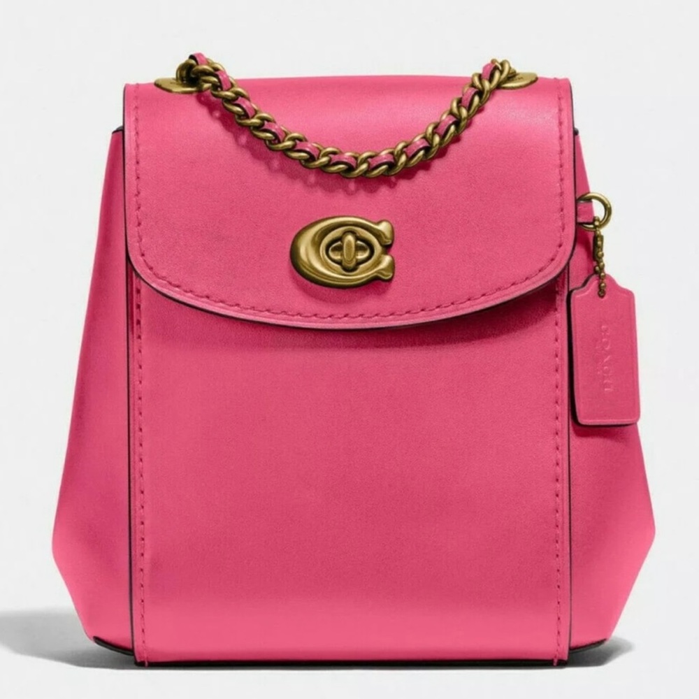 Coach Parker Backpack